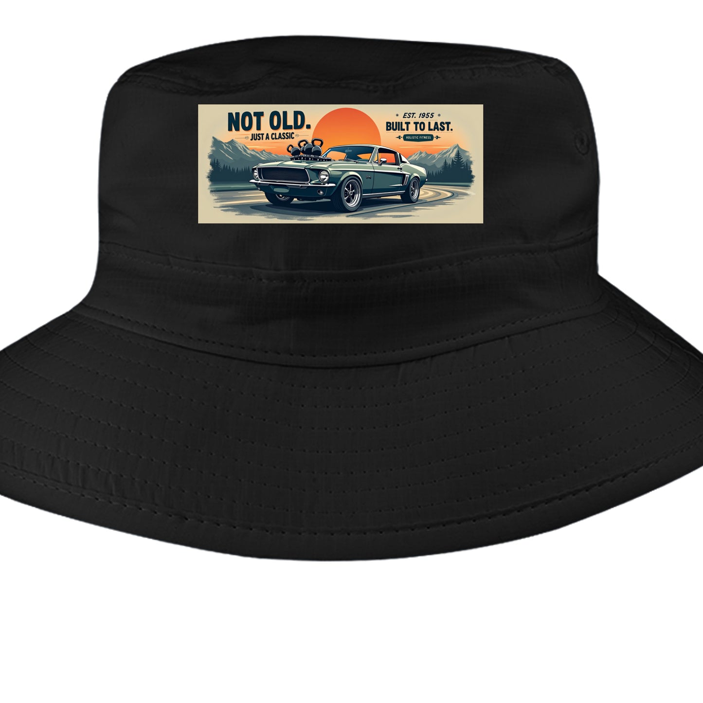Black - C948 - FRONT