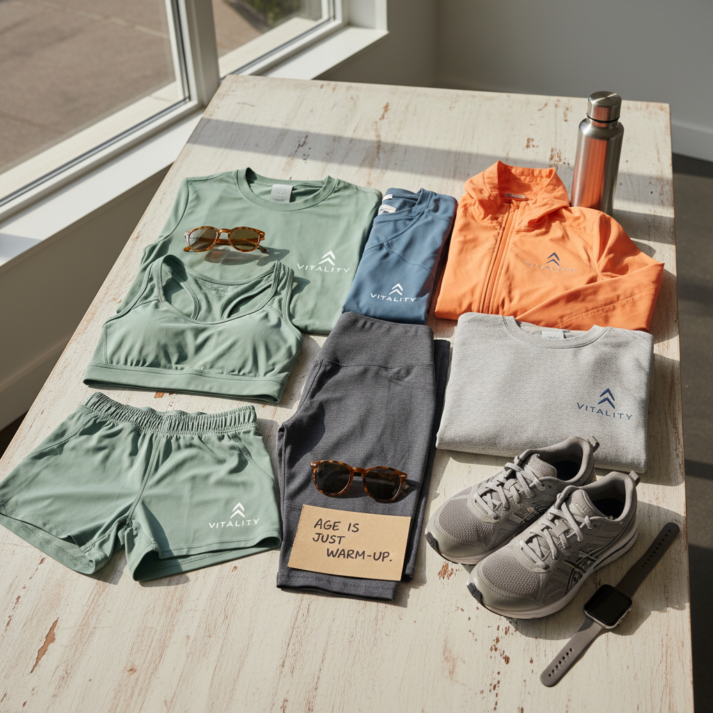 Apparel Collection Image