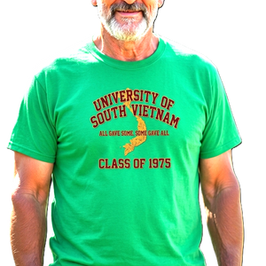 U of South Vietnam 75