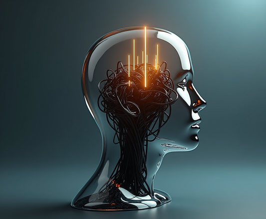 Rewire your mind after 45- A 7 day reset- End brain fog sharpen your Memory