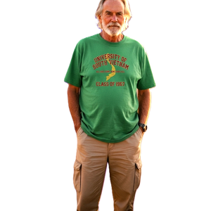 U of South Vietnam 67