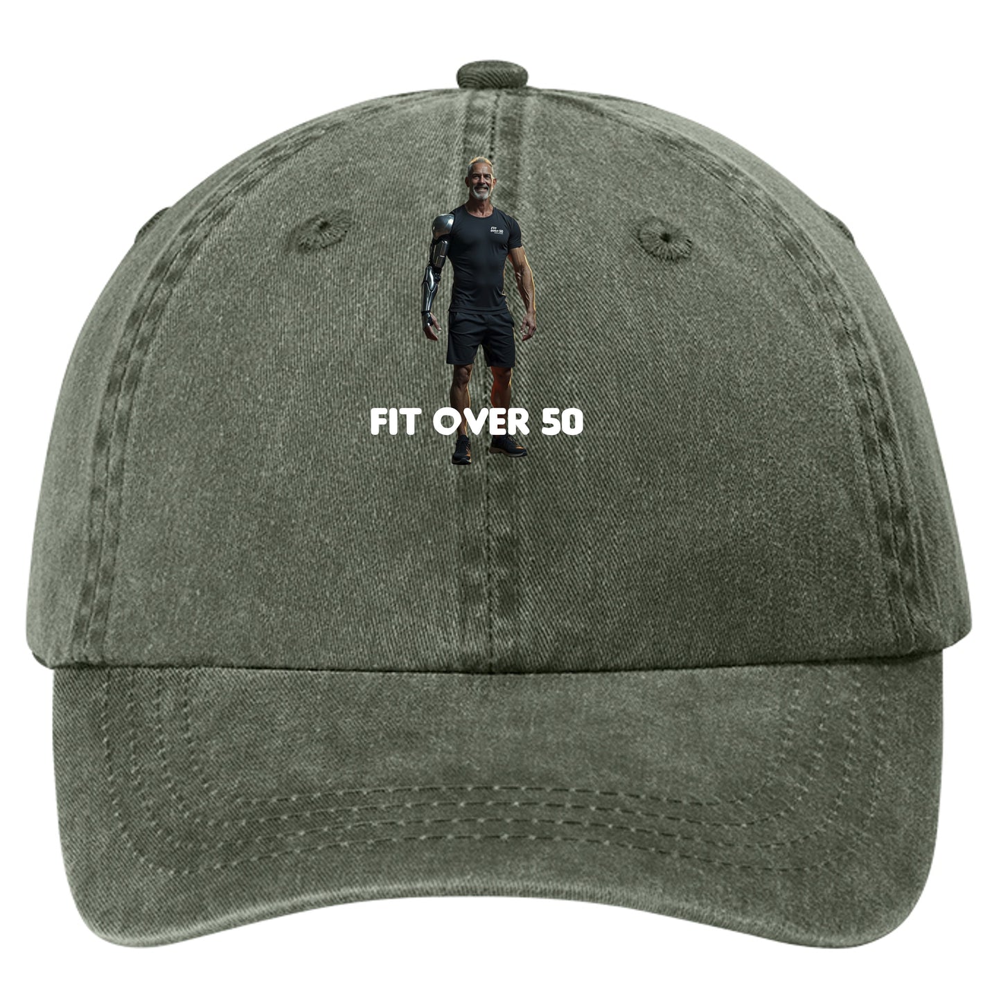 Hunter - CP84 - FRONT