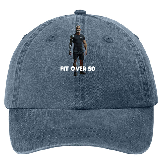 Navy - CP84 - FRONT