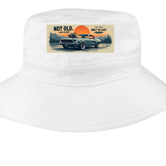 White - C948 - FRONT