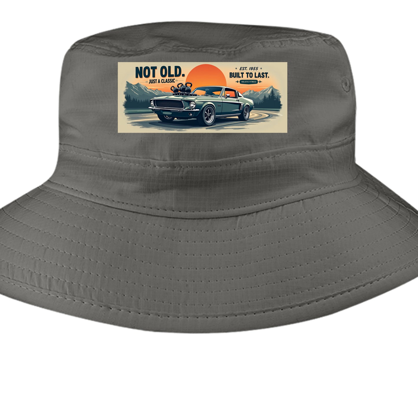 Sterling Grey - C948 - FRONT