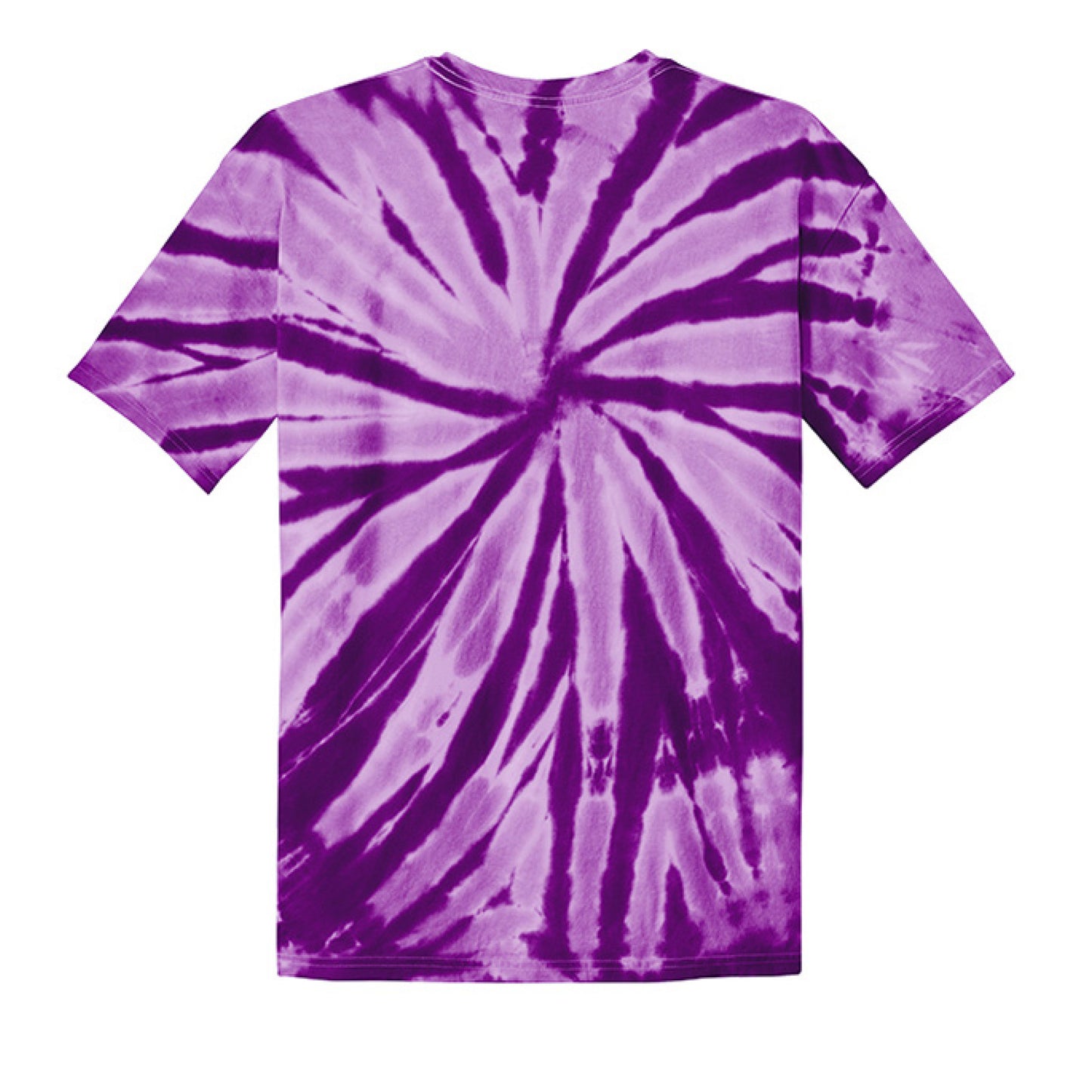 Purple - PC147 - BACK