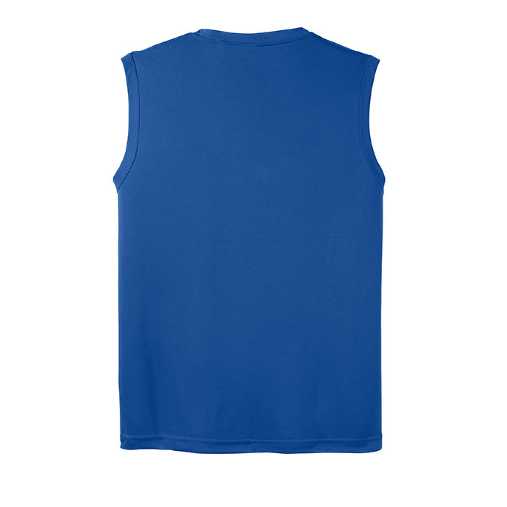 True Royal - ST352 - BACK