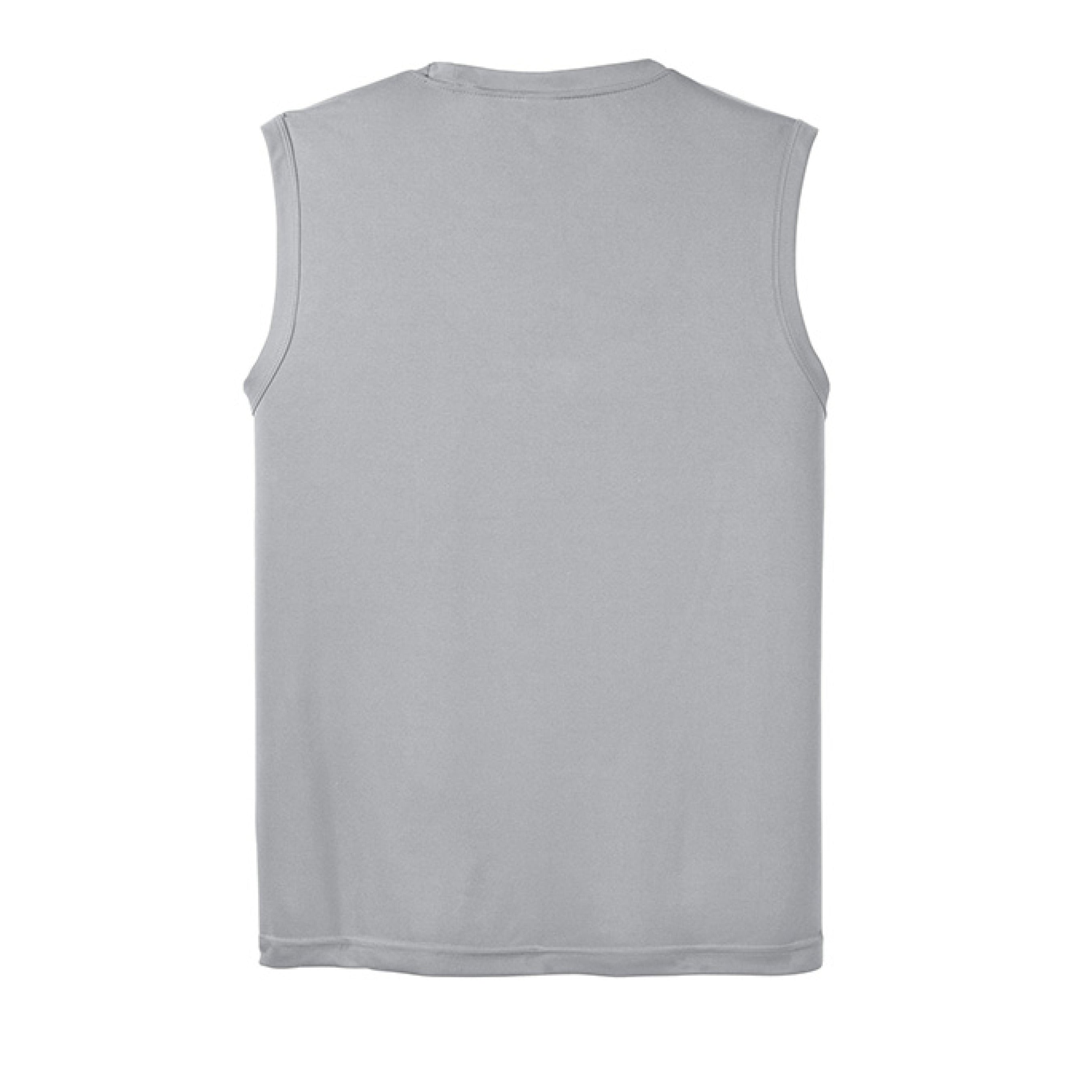 Silver - ST352 - BACK