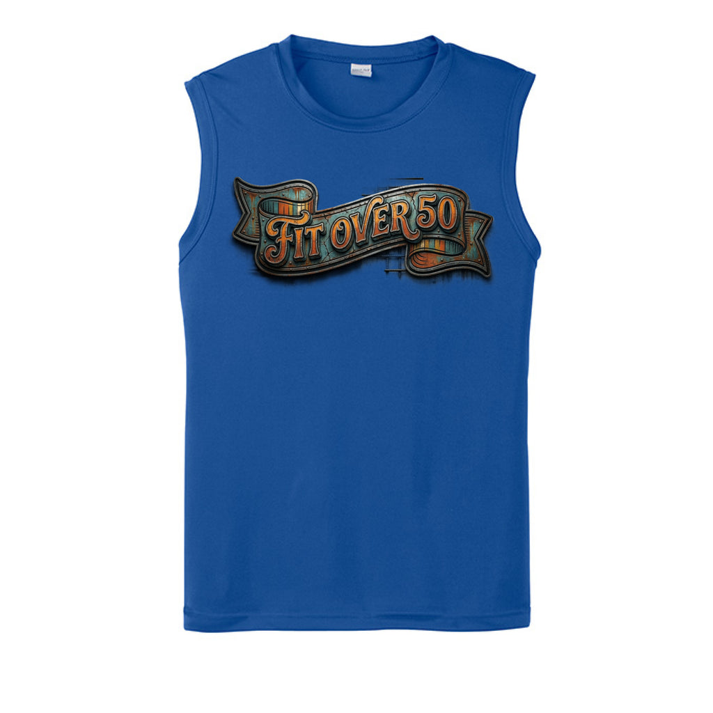 True Royal - ST352 - FRONT