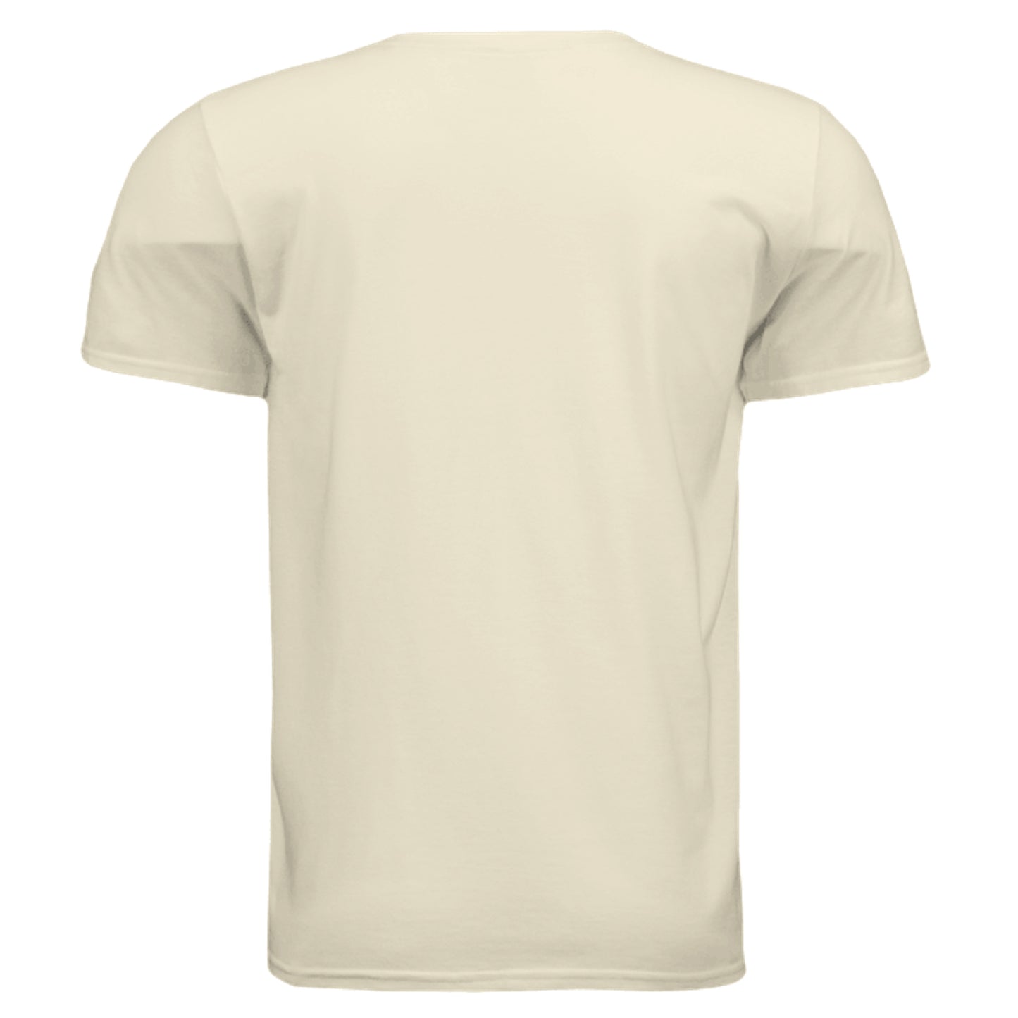 Off-white T-Shirt - back view