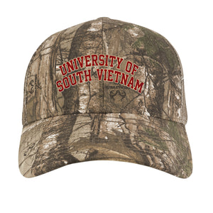 U of South Vietnam Camo