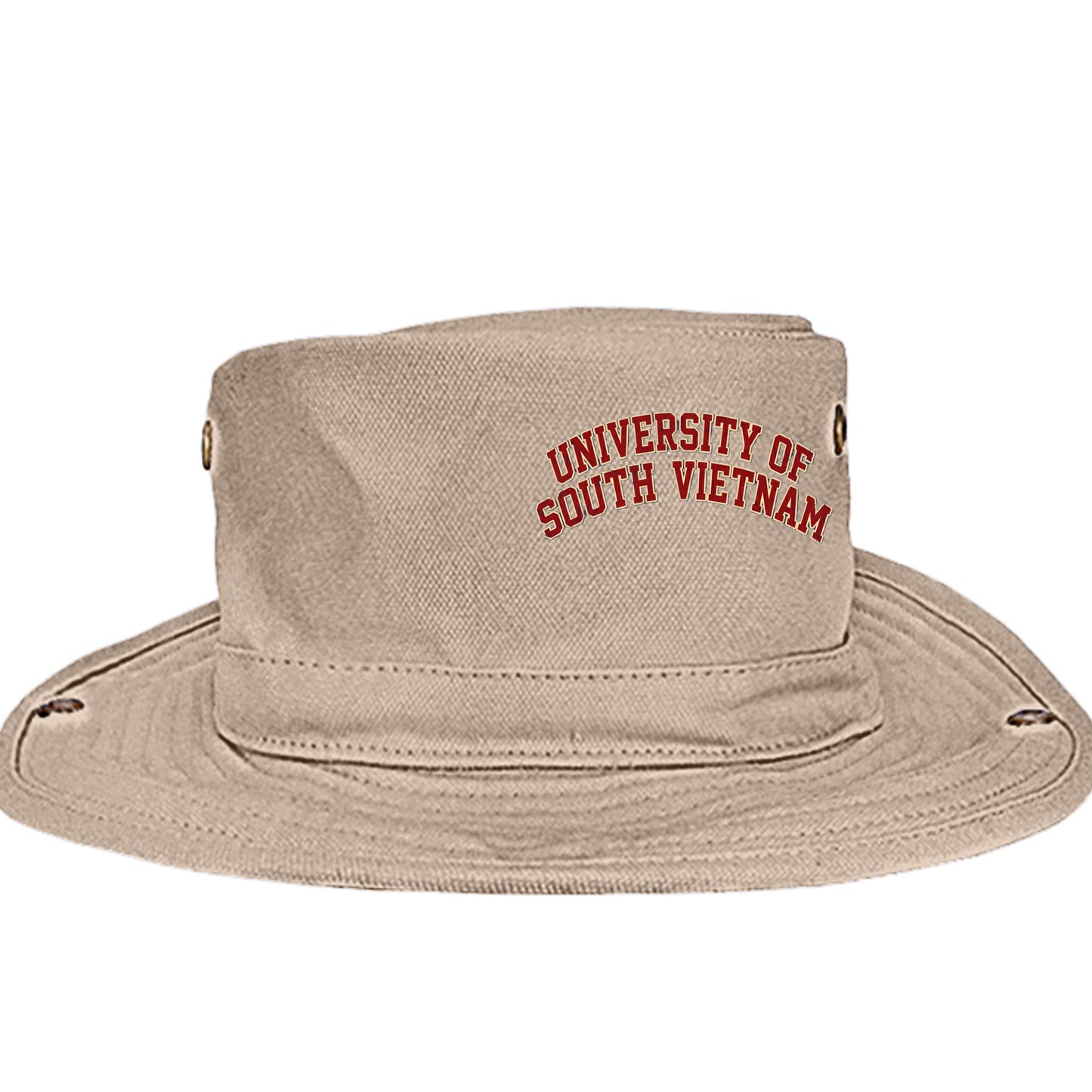 KHAKI - HCO - FRONT