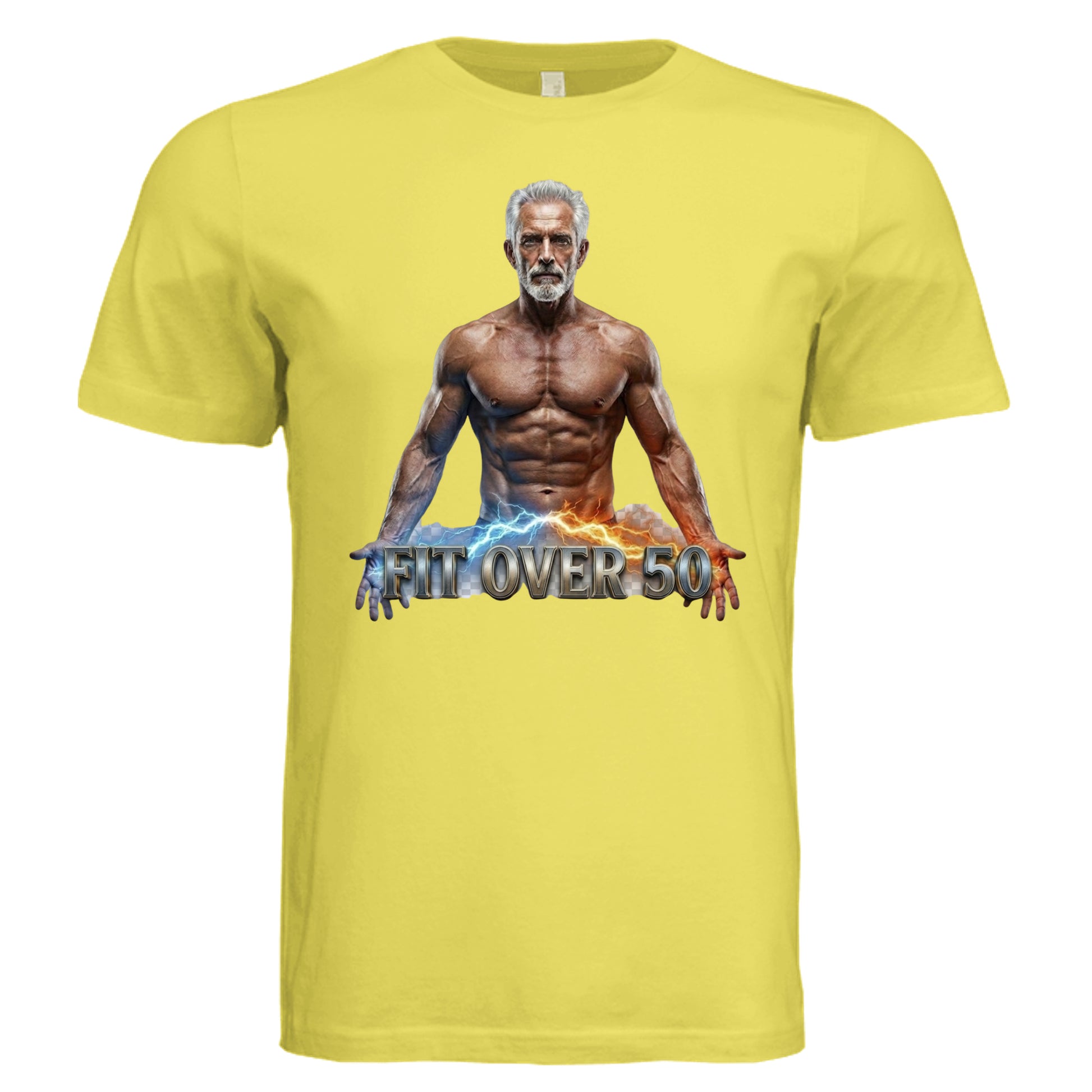 YELLOW - 3001C - FRONT